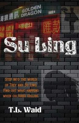 Cover of Su Ling