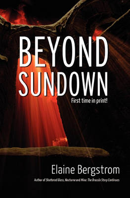 Book cover for Beyond Sundown