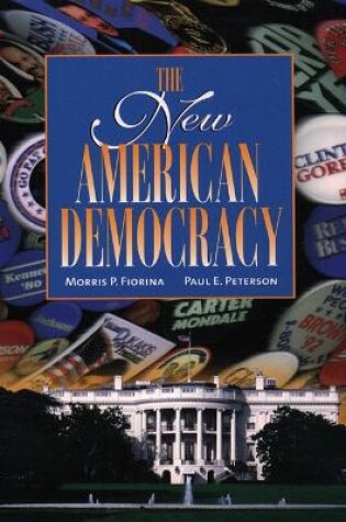 Cover of New American Democracy, Interactive Edition & Ten Things That Every American Government Student Should Read Value Pack