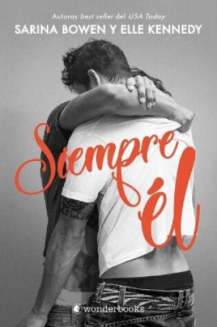 Cover of Siempre Él