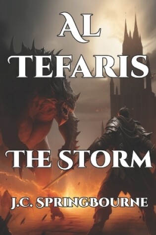 Cover of Al Tefaris 5