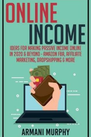 Cover of Online Income