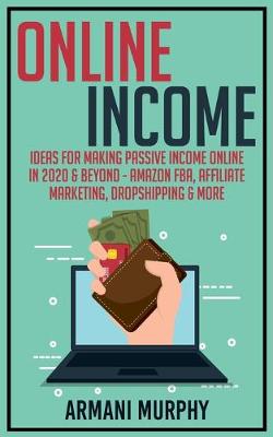 Book cover for Online Income