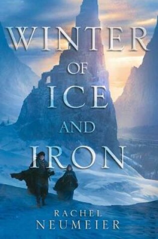 Cover of Winter of Ice and Iron