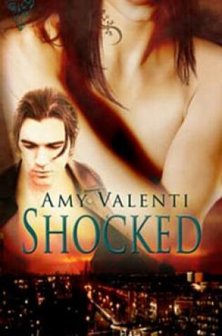 Cover of Shocked