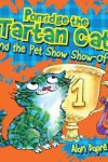 Book cover for Porridge the Tartan Cat and the Pet Show Show-Off