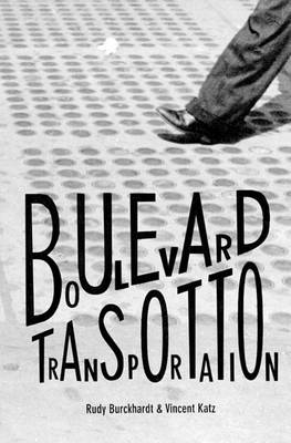 Book cover for Boulevard Transportation