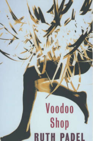 Cover of Voodoo Shop