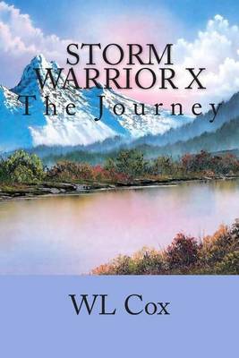 Cover of Storm Warrior X