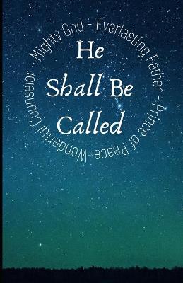 Book cover for And He Shall Be Called