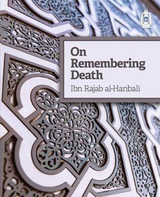 Book cover for On Remembering Death