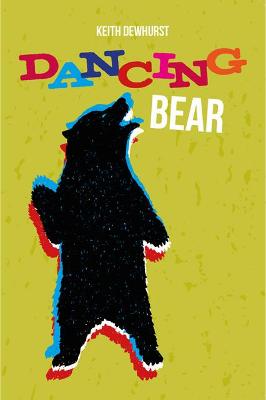 Book cover for Dancing Bear