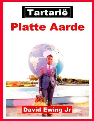 Book cover for Tartarie - Platte Aarde