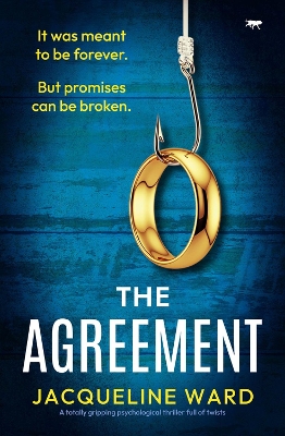 Book cover for The Agreement
