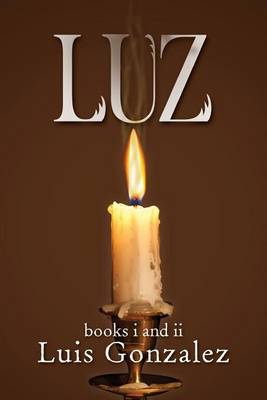 Book cover for Luz