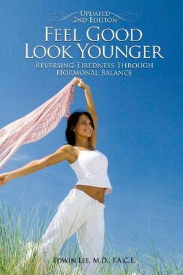 Book cover for Feel Good Look Younger