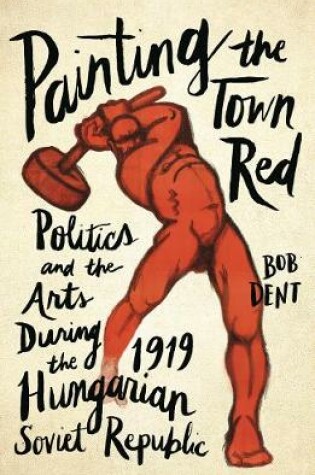 Cover of Painting the Town Red
