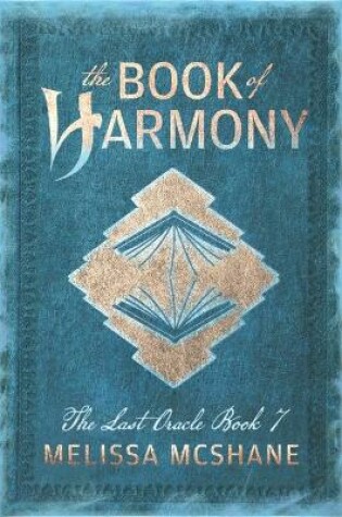 Cover of The Book of Harmony
