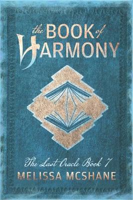 Book cover for The Book of Harmony