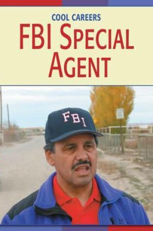 Cover of FBI Special Agent