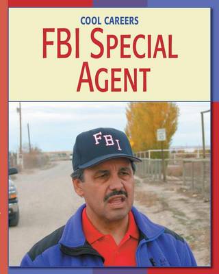 Cover of FBI Special Agent