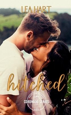 Book cover for Hitched