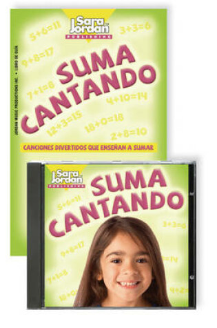 Cover of Suma Cantando