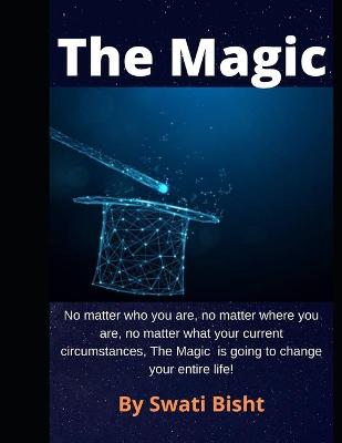 Book cover for The Magic