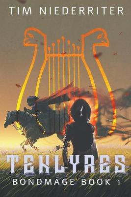 Cover of Tenlyres