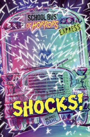 Cover of Shocks! - Express Edition