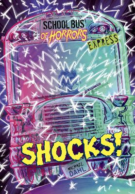 Book cover for Shocks! - Express Edition