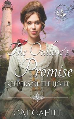 Book cover for The Outlaw's Promise