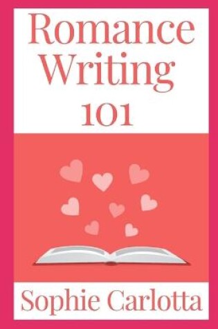 Cover of Romance Writing 101