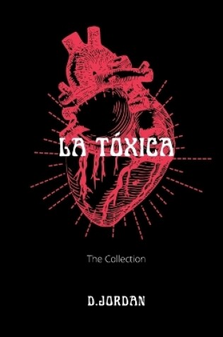 Cover of La Tóxica (The collection)