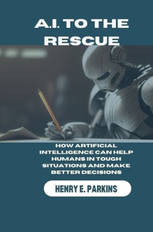 Cover of A.I. to the Rescue