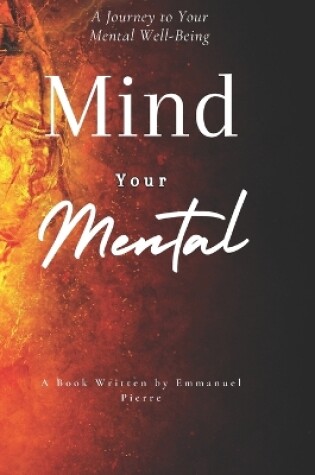 Cover of Mind Your Mental