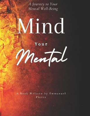 Book cover for Mind Your Mental