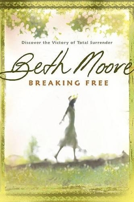 Book cover for Breaking Free