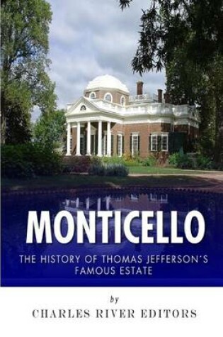 Cover of Monticello