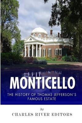 Book cover for Monticello