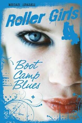 Cover of Boot Camp Blues