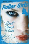 Book cover for Boot Camp Blues