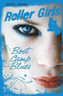 Cover of Boot Camp Blues