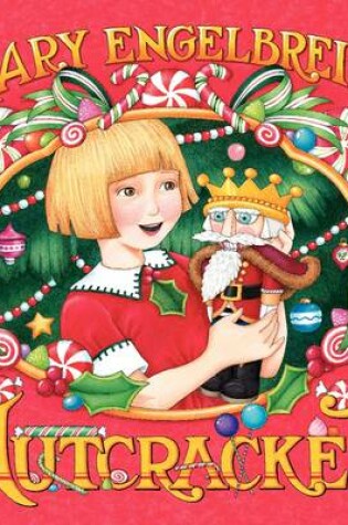 Cover of Mary Engelbreit's Nutcracker