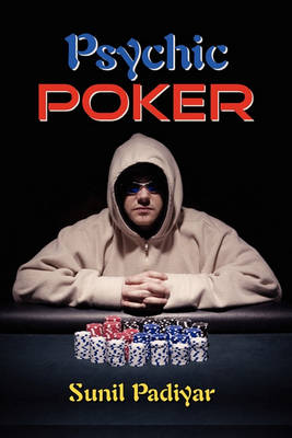 Book cover for Psychic Poker