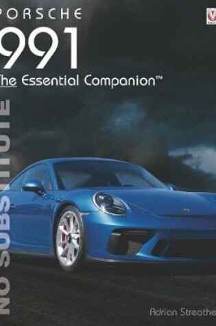 Cover of Porsche 991