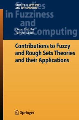 Cover of Type-2 Fuzzy Logic