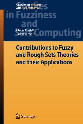 Book cover for Type-2 Fuzzy Logic