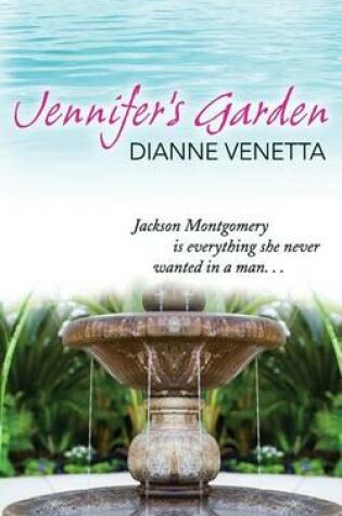 Cover of Jennifer's Garden