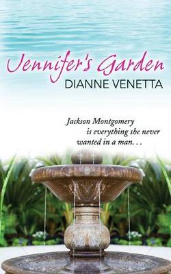 Book cover for Jennifer's Garden